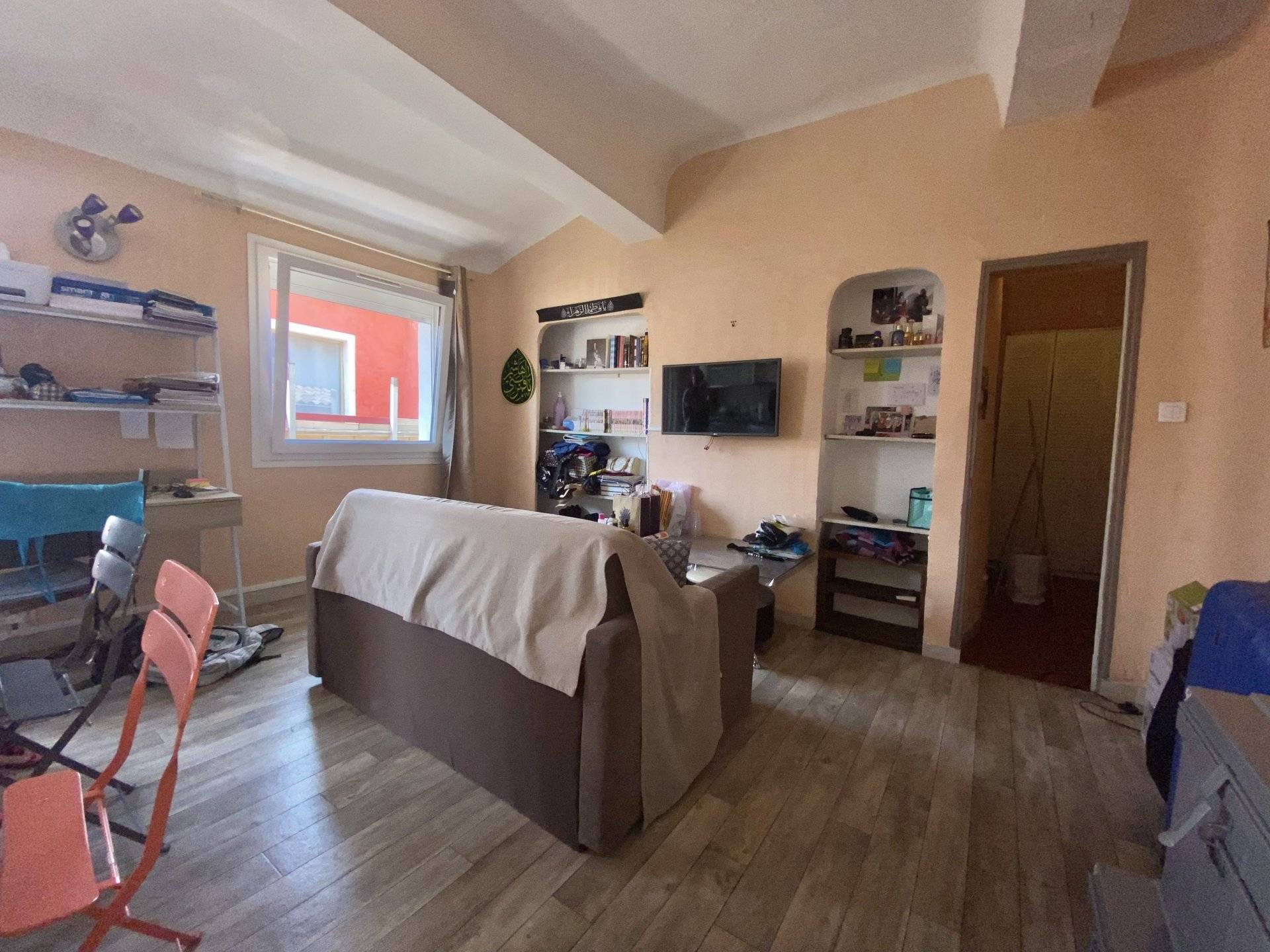 Rental Apartment Aix-en-Provence